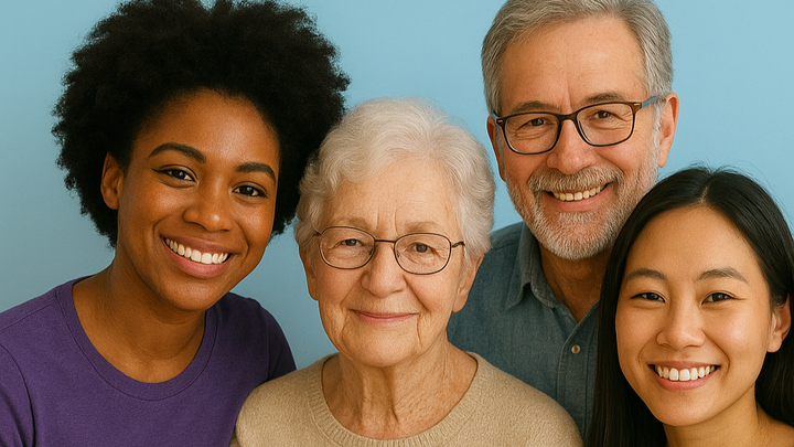 Join Pet Food Experts in the Fight Against Alzheimer's campaign photo, 1 of 3