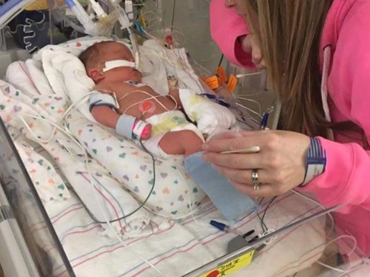 Lincoln Kontz Medical Expenses campaign photo, 1 of 3