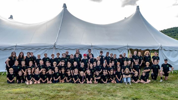 UVCC - NEW Circus Arts Center! campaign photo, 1 of 8