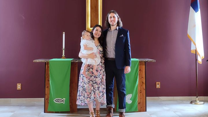 Foto principale della raccolta fondi