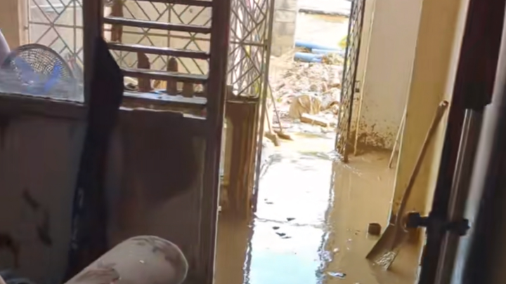 Help Kemisha's Family Rebuild After Category 5 Hurricane campaign photo, 1 of 5