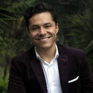 José Antonio García Morales