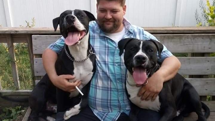 Main fundraiser photo