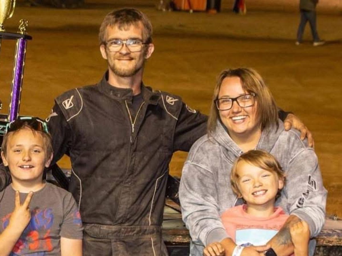 Helper Wesley Fundraiser by Brittany Reed : Help Wesley & Family Rebuild After House Fire
