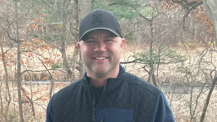 Fundraiser by Eric Bootz : Support Eric Bootz's Recovery Journey