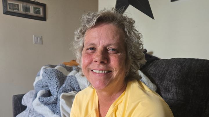 Donate to help Verla Jackson beat cancer again! campaign photo, 1 of 4