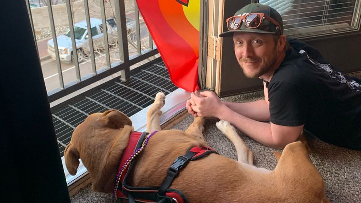 Main fundraiser photo