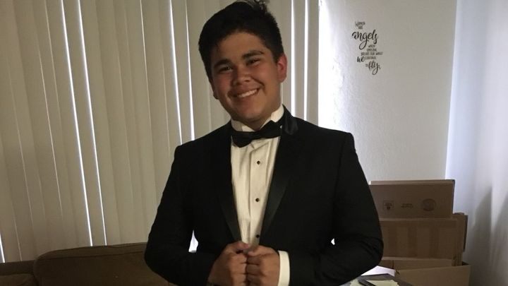 Main fundraiser photo