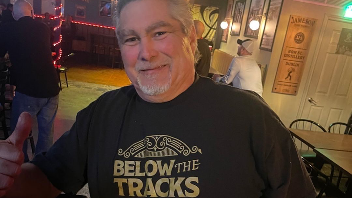 Main fundraiser photo