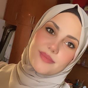 Arwa Abu Dwaba