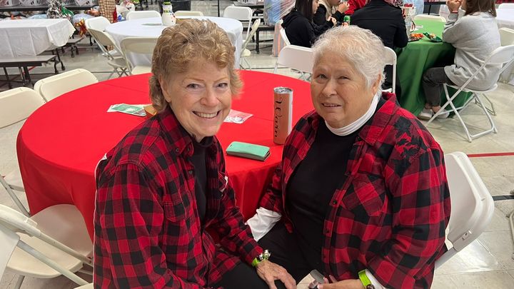 Main fundraiser photo