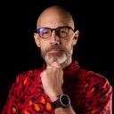 Profile photo of Scott Morris