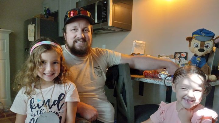 Help My Family Recover After Water Damage campaign photo, 1 of 7
