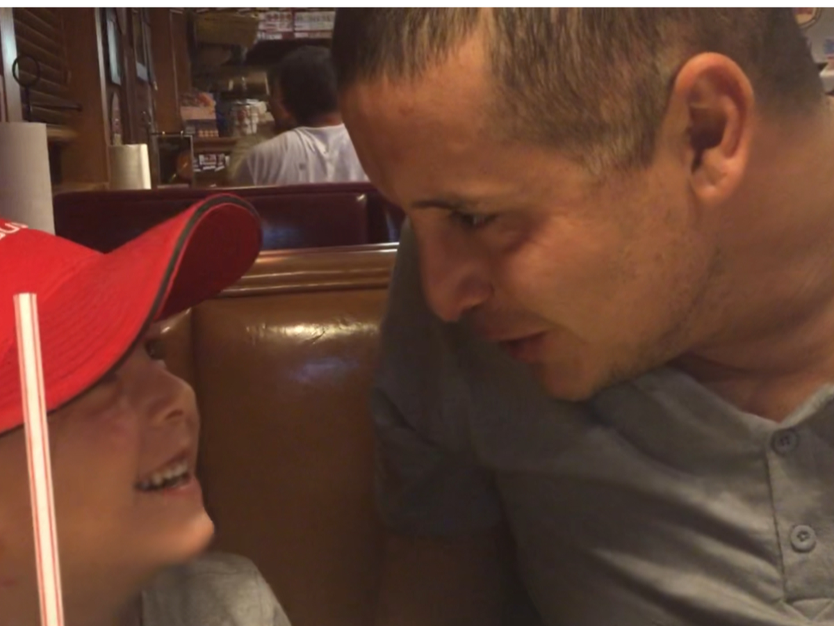 Fundraiser by YESENIA REYES : Support the Cervantes Family in Memory of  Mario