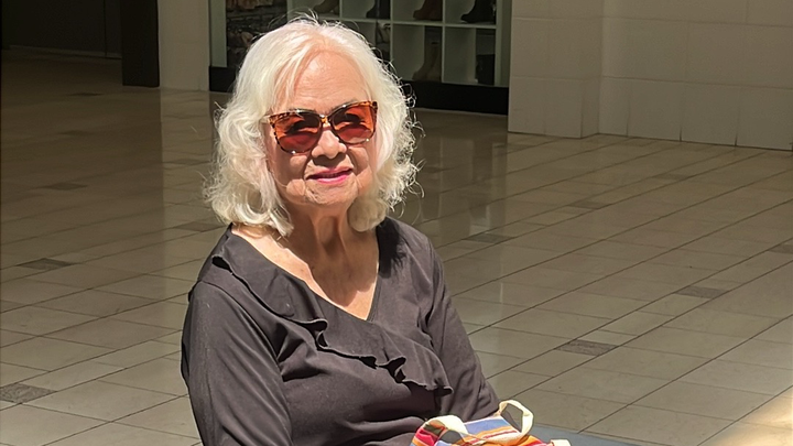 Support Josefina's Journey Home campaign photo, 1 of 5