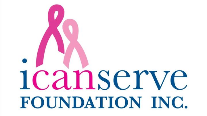 ICanServe x Royal Parks Half: Fundraising for Breast Cancer campaign photo, 1 of 2