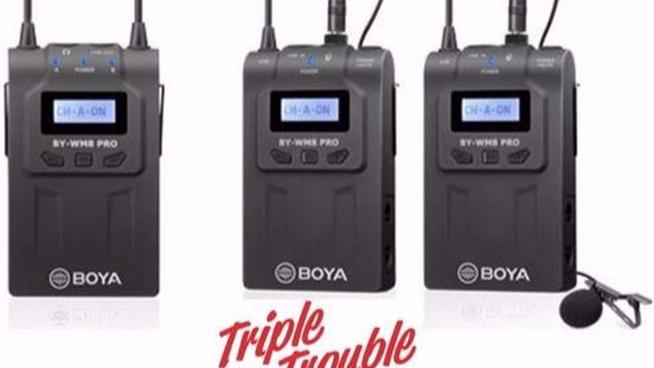 Main fundraiser photo