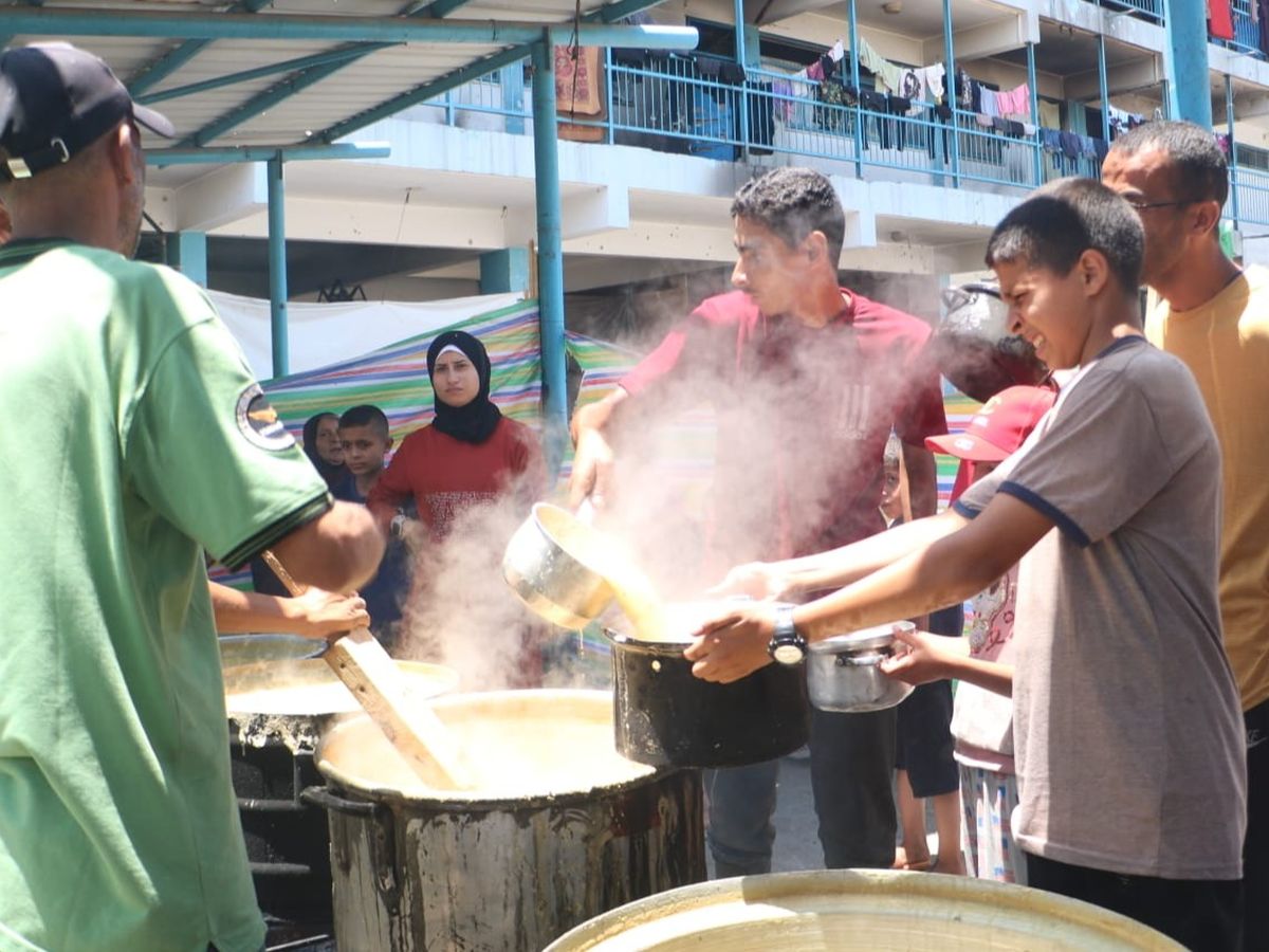 Fundraiser’s main image