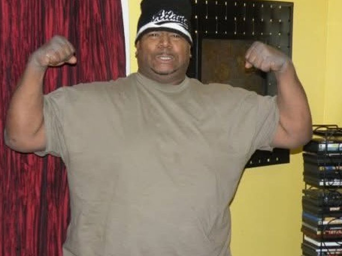 Fundraiser by Autumn Sweeting : Standing with Jeff Through His Health ...