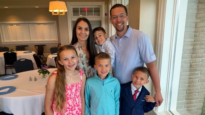 Help for the Jenkins Family! campaign photo, 1 of 3