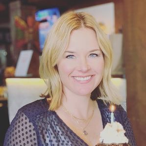 Stephanie Cunningham