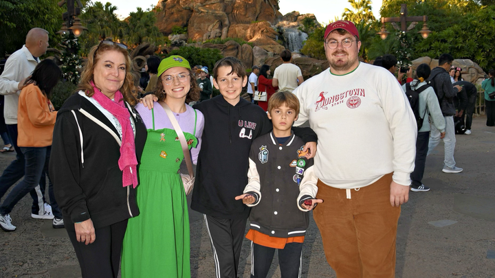 Main fundraiser photo