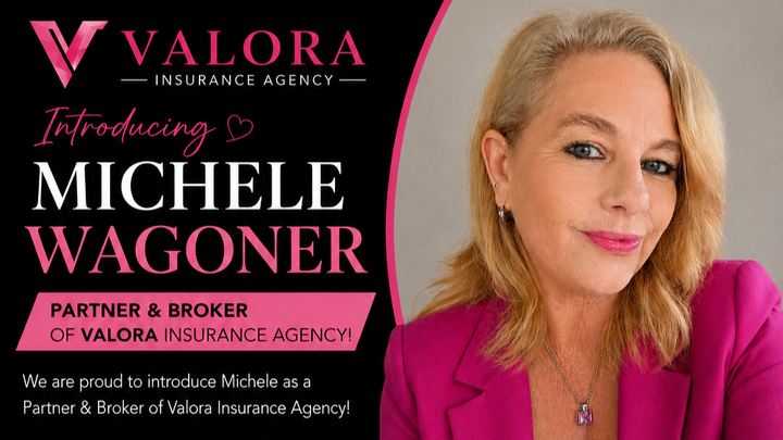 Foto van campagne Help Valora Insurance Agency Grow and Serve, 1 van 5