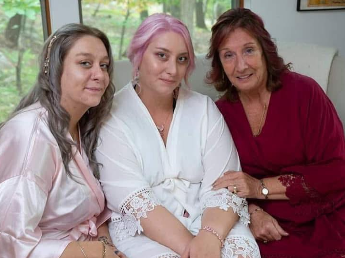 In Memory of Jacki Staats: Your Support Needed campaign photo, 1 of 8