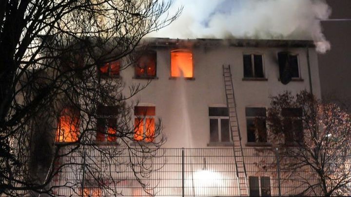 Main fundraiser photo