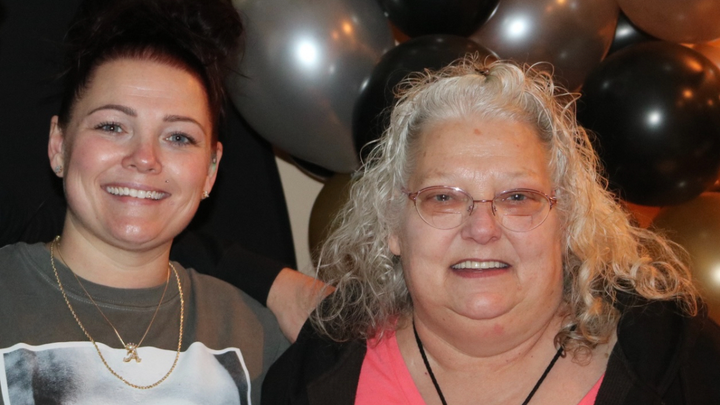 Main fundraiser photo
