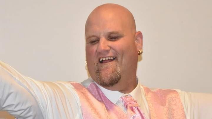 Main fundraiser photo