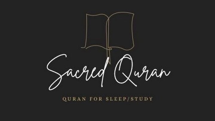 Donate to Enhance Sacred Quran's Productions campaign photo, 1 of 3