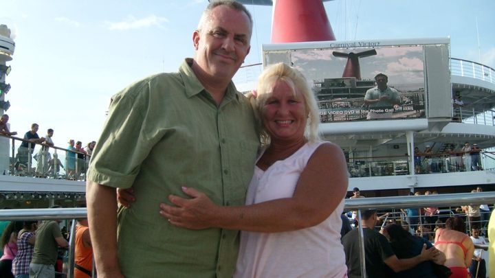 Main fundraiser photo