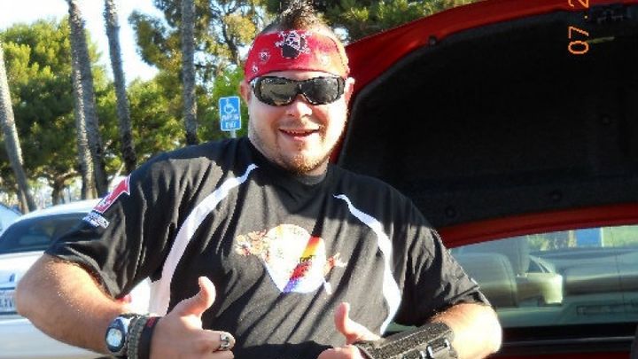 Main fundraiser photo