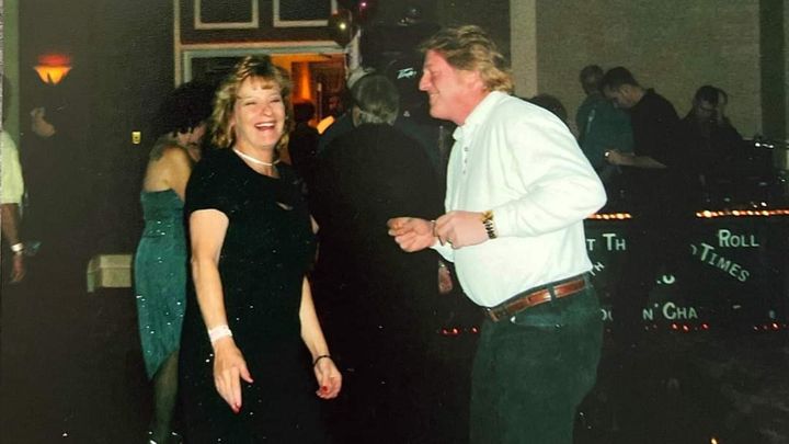 Main fundraiser photo