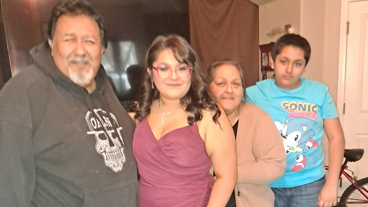 Main fundraiser photo