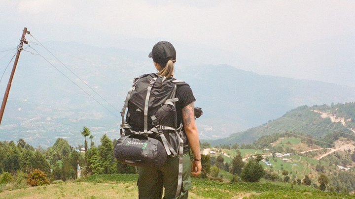 Help Spread Jesus' Heart in Colombia campaign photo, 1 of 4