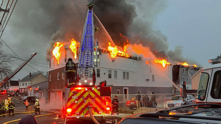 Help me replace my lost gear from the Vine St fire campaign photo, 1 of 3