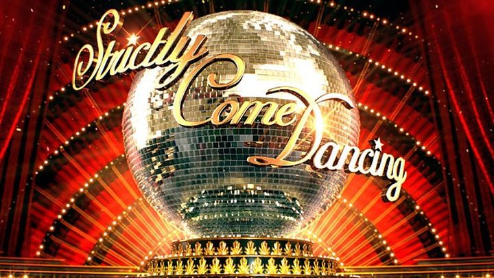 Strictly 2025 Charity Competition!! campaign photo, 1 of 4