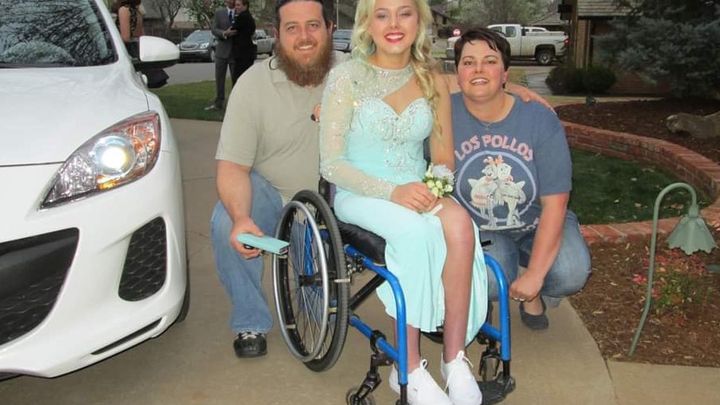 Main fundraiser photo