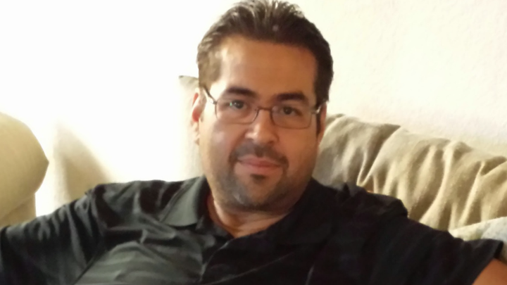 Help Us Give Ricardo a Peaceful Goodbye campaign photo, 1 of 3