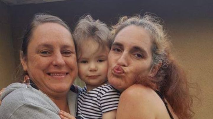 Help Honor Jeannette Belluomini’s Memory campaign photo, 1 of 2
