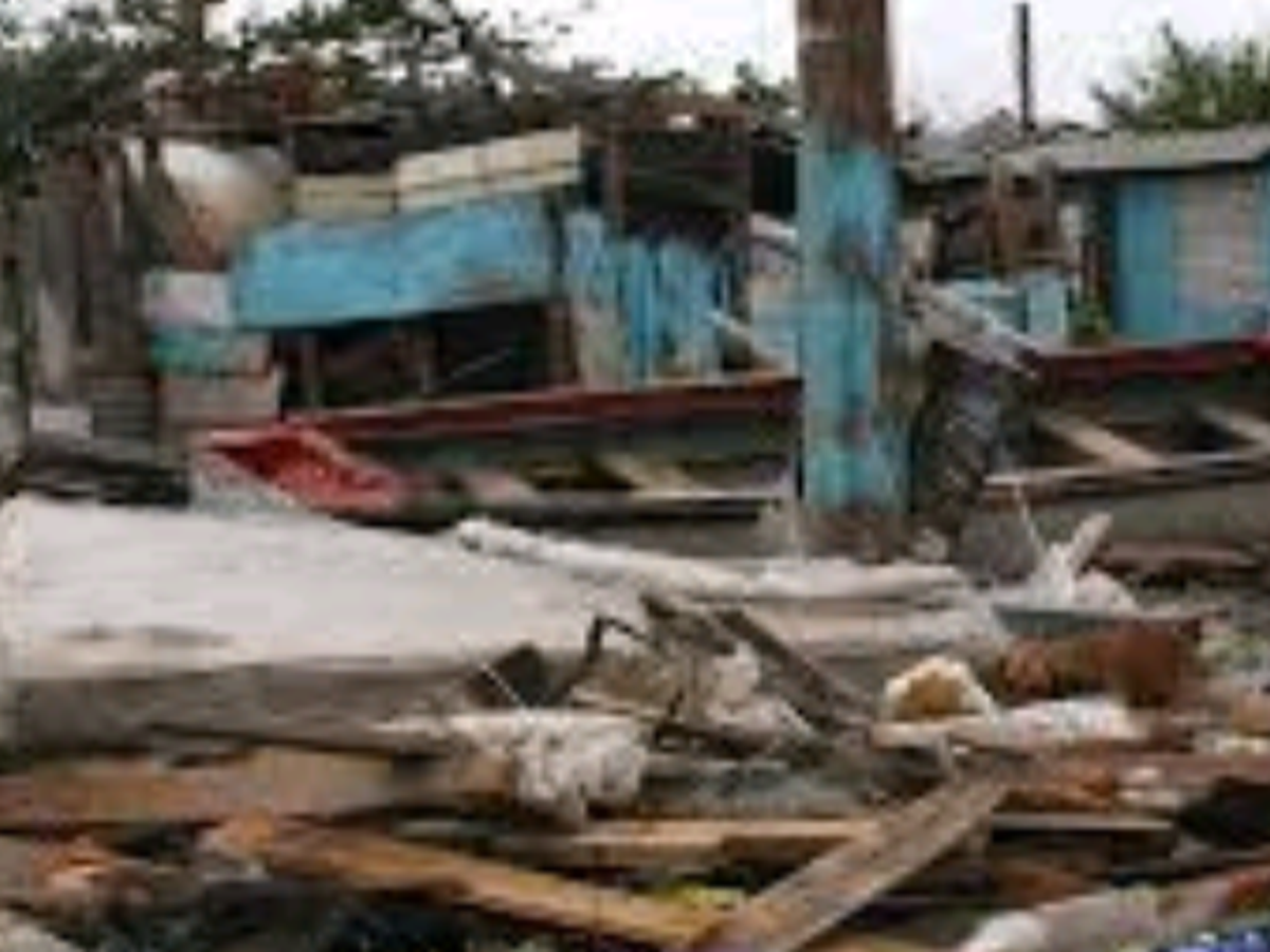 Fundraiser’s main image