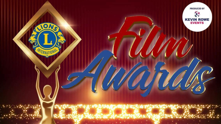 Carrigaline Lions Film Awards campaign photo, 1 of 3