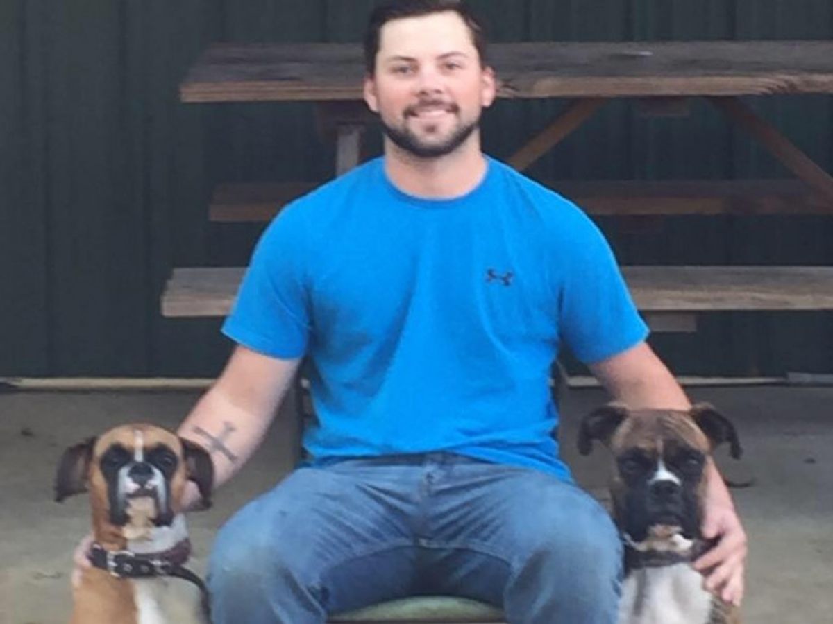 Fundraiser for Blake Brooks by Michele Harper Morring : Blake Brooks ...