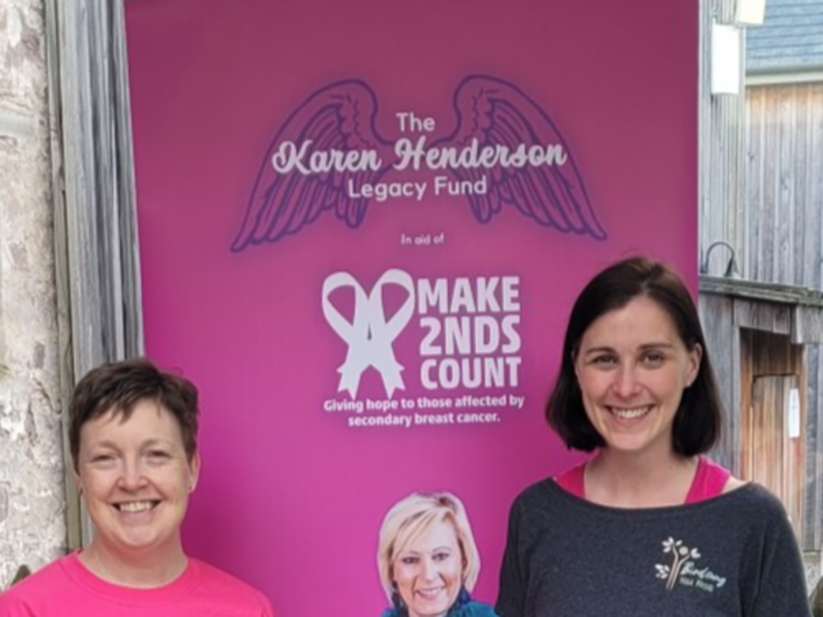 Fundraiser’s main image