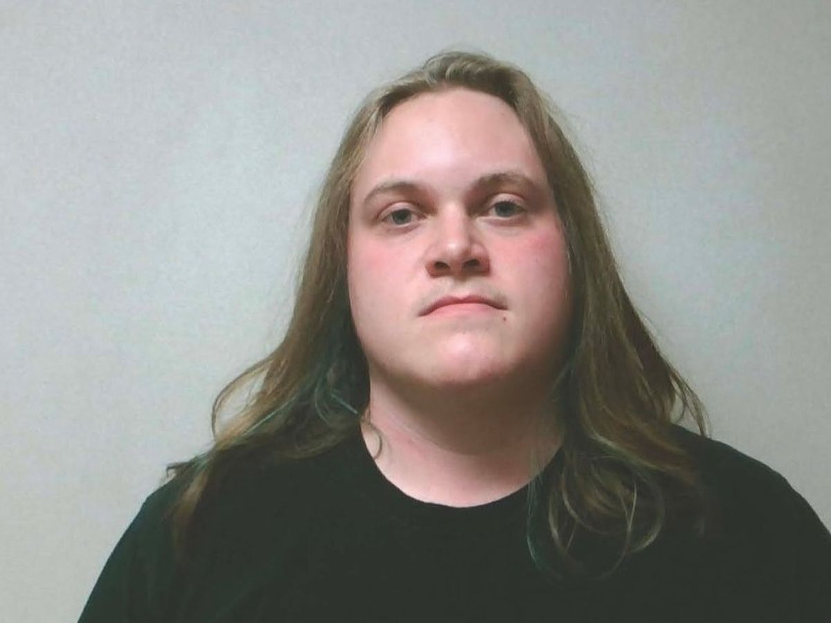 Stand with Wesley Jackson in His Legal Battle campaign photo, 1 of 3