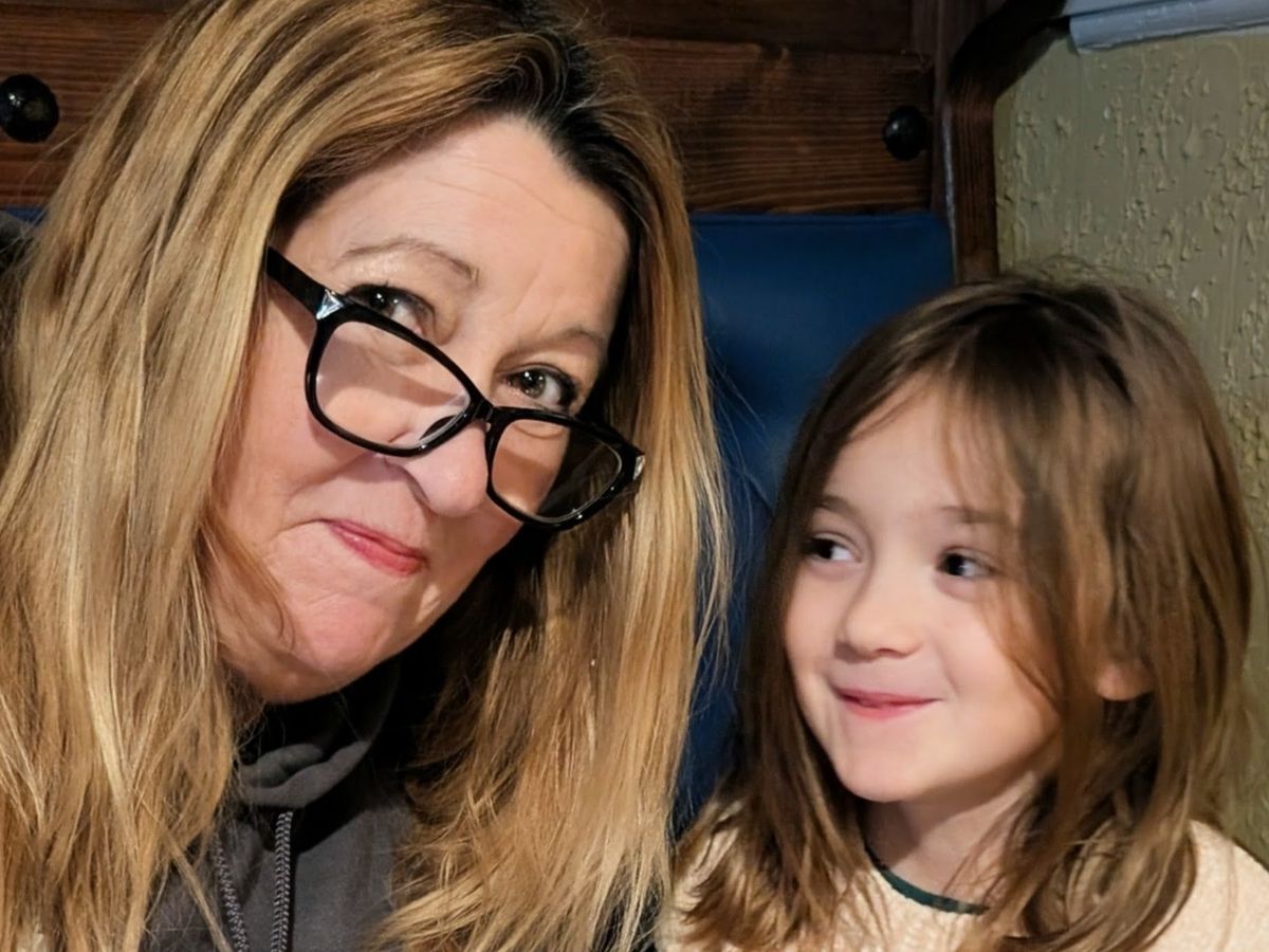 Fundraiser for Anna Bowers by Lawren Hill : Support Anna’s Cancer Journey