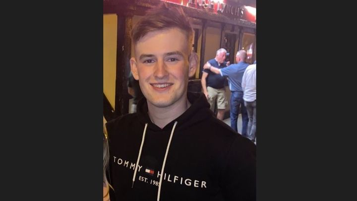 Main fundraiser photo