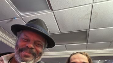 Moishe Terry